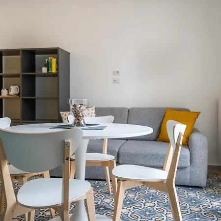 1950 Nyaraló Salerno