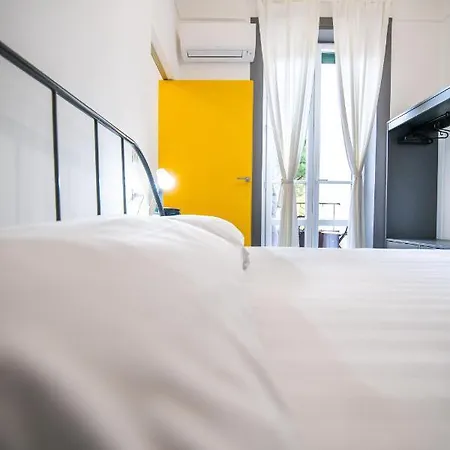 1950 Nyaraló Salerno