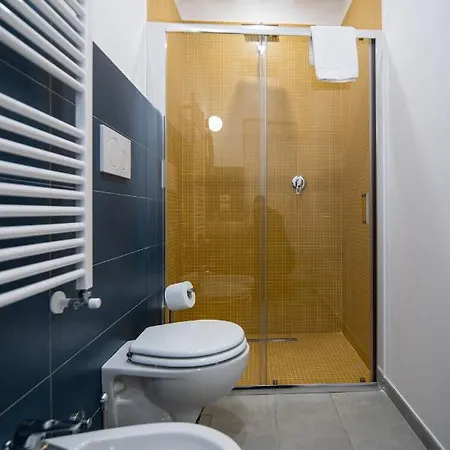 Nyaraló 1950 Salerno