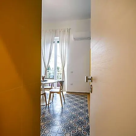 1950 Holiday home Salerno