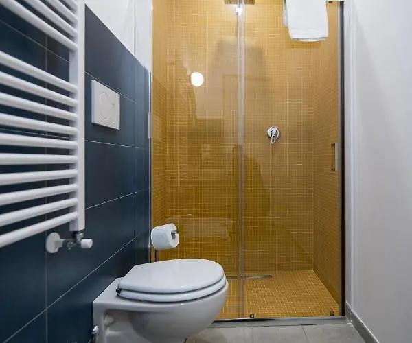 Casa de Férias 1950 Salerno